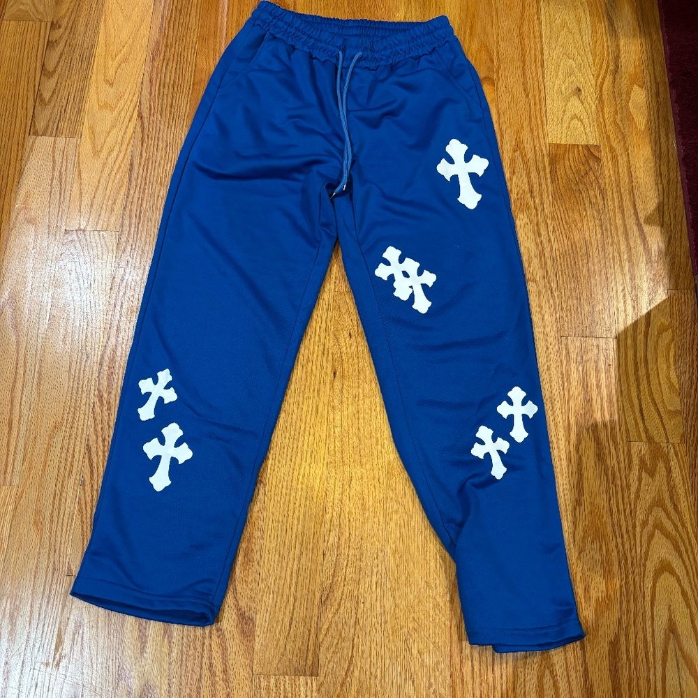 Sweatpants